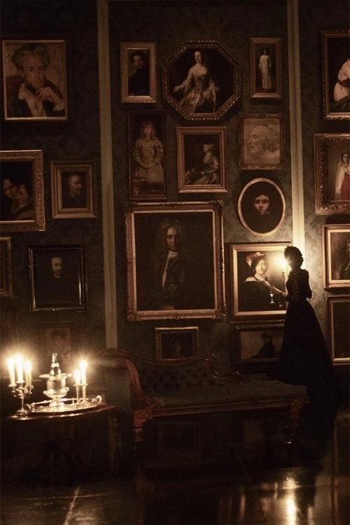 Penny Dreadful