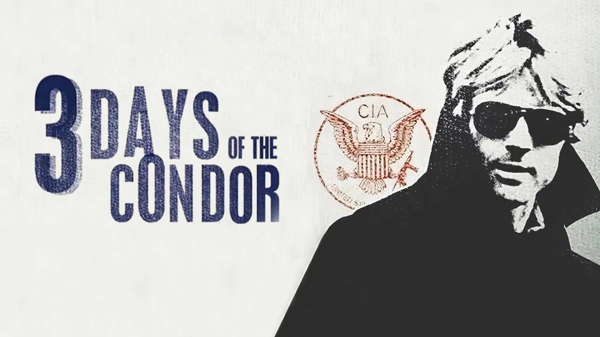Three Days of the Condor