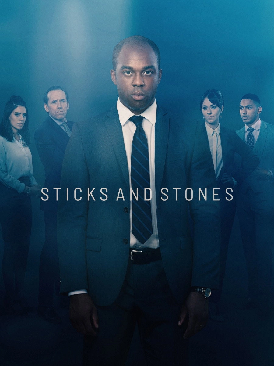 Sticks and Stones