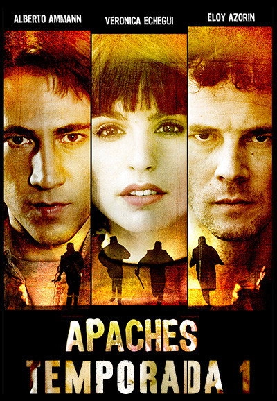 Apaches