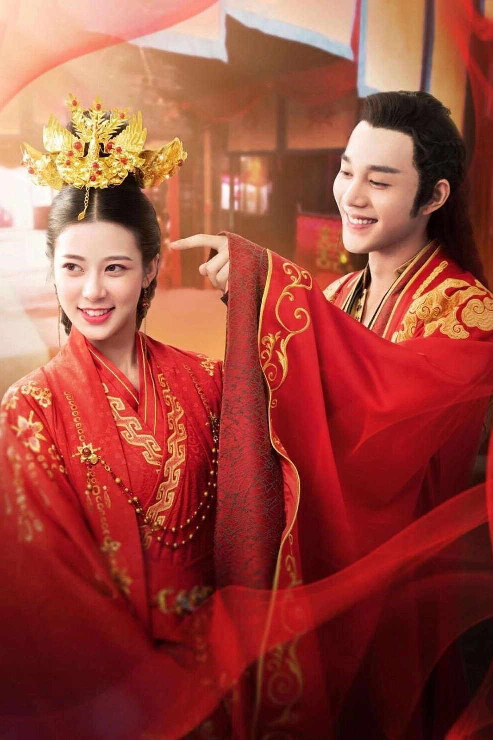 The Romance of Hua Rong