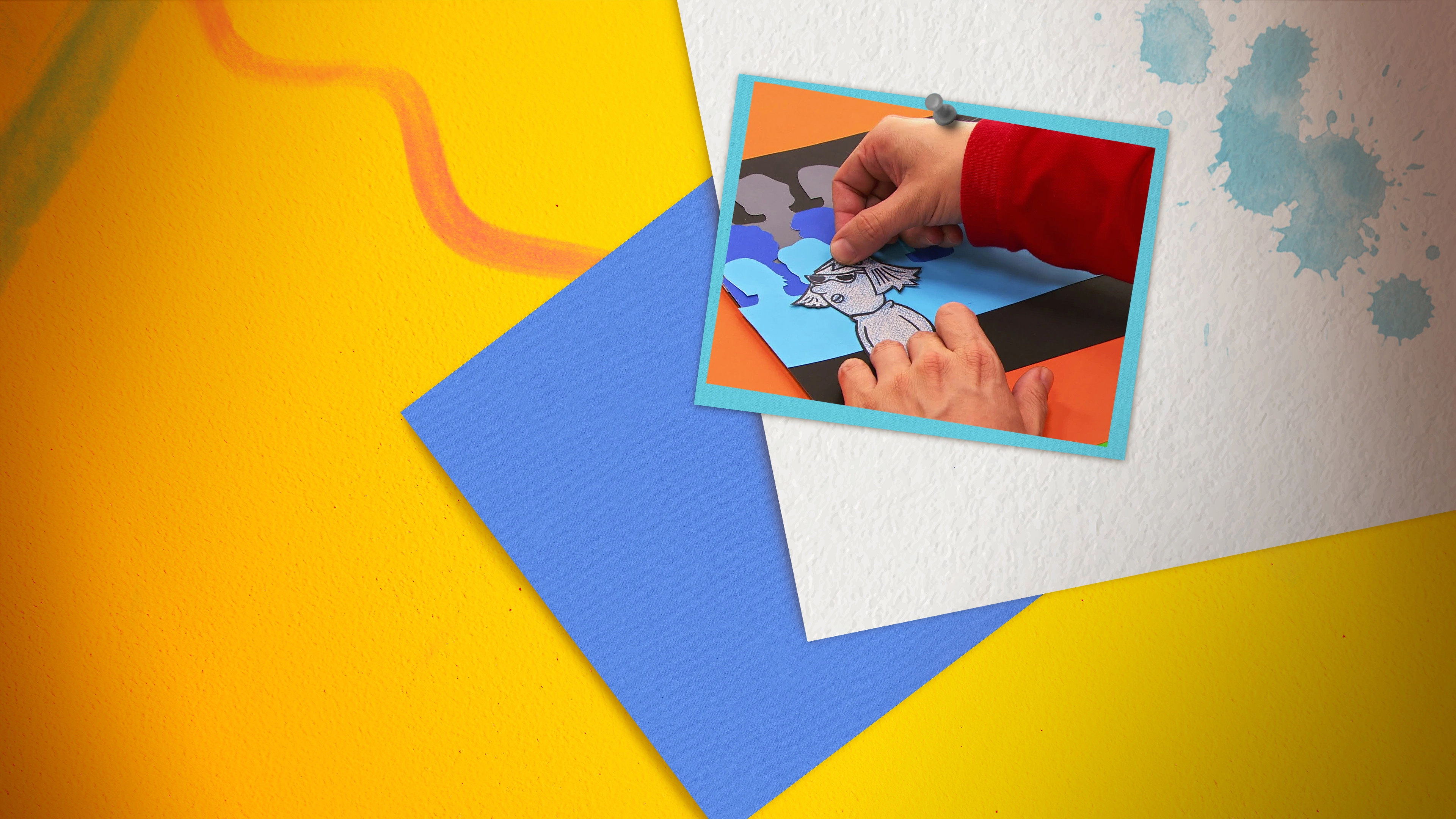 Art Attack