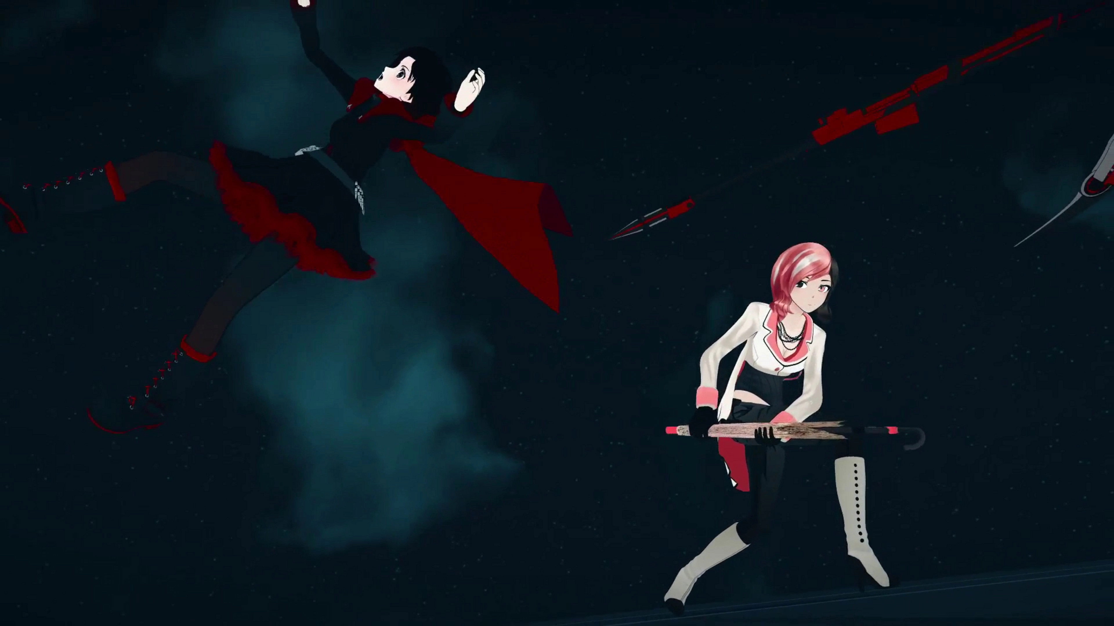RWBY