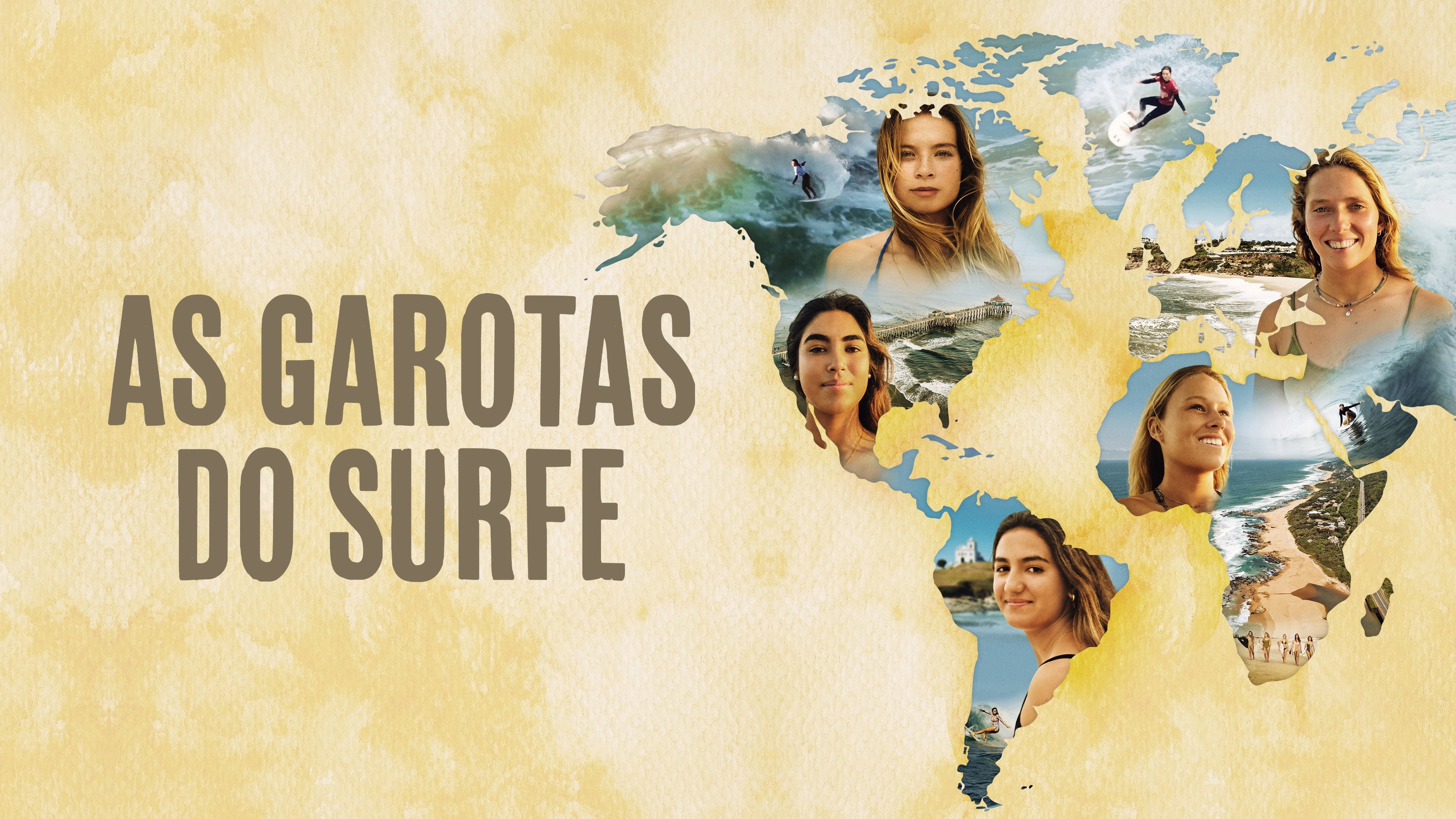 Surf Girls