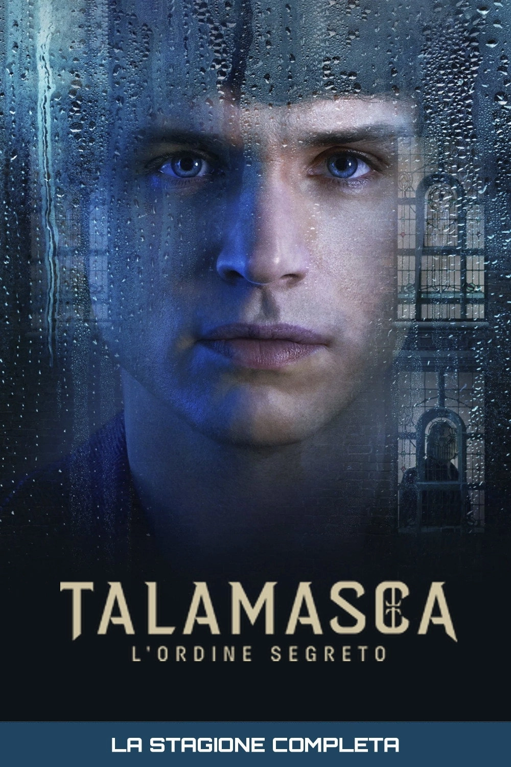 Talamasca: The Secret Order
