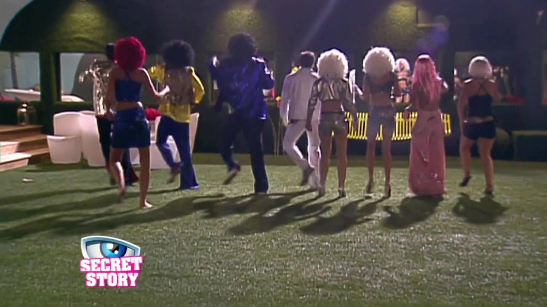 Secret Story