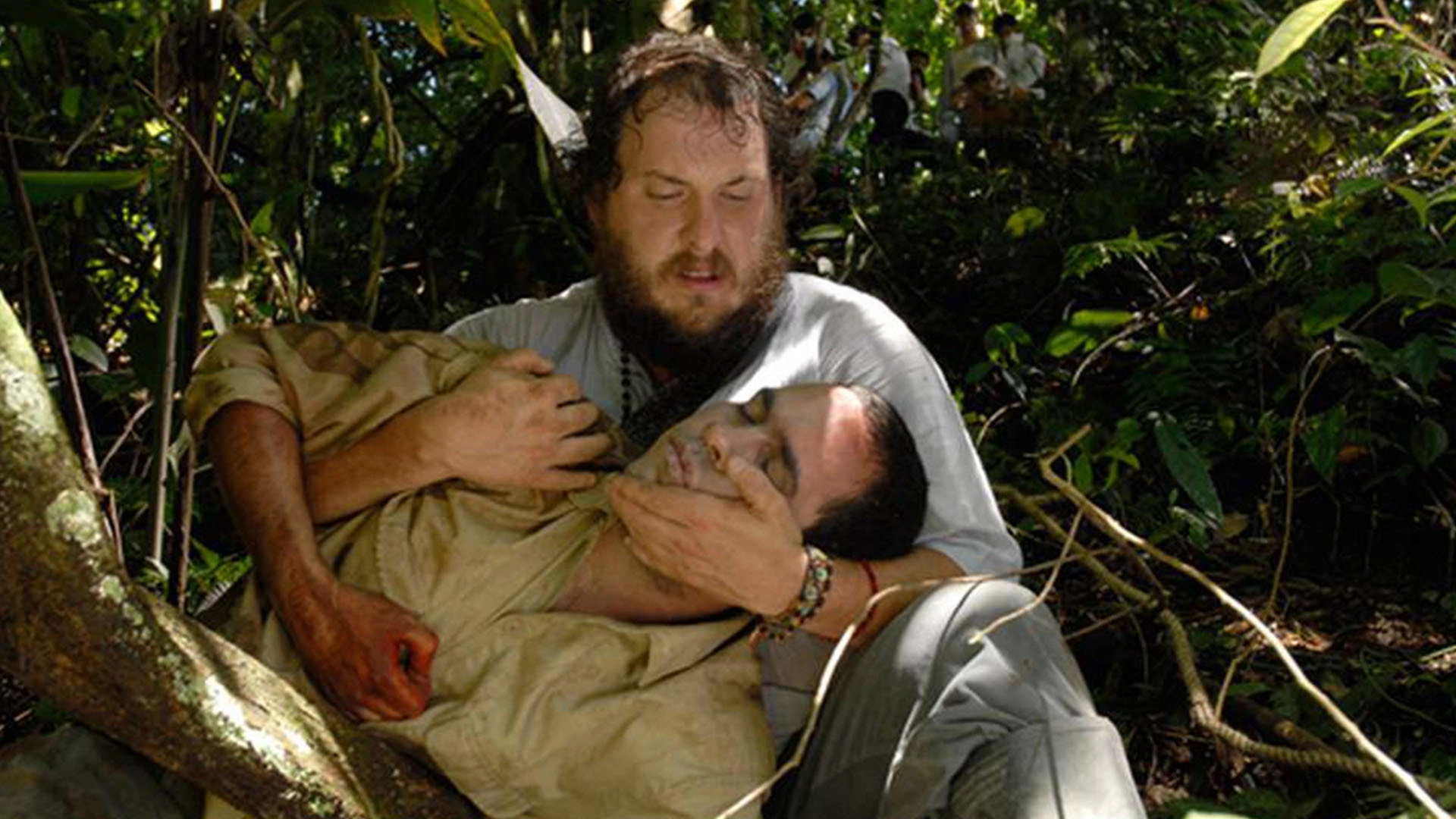 The Passion of Gabriel