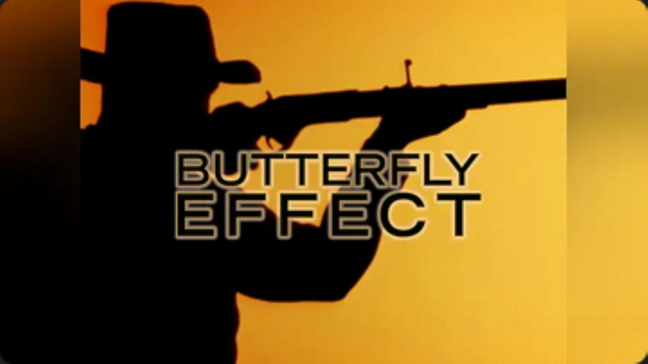 Butterfly Effect