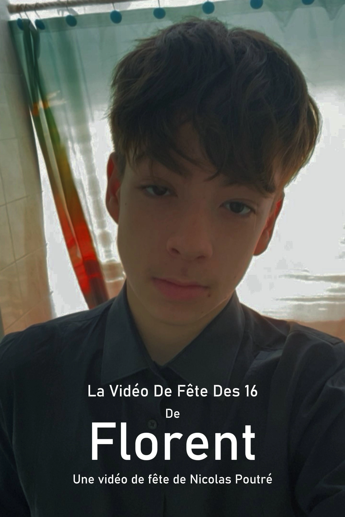 Florent's Sixteen Video.