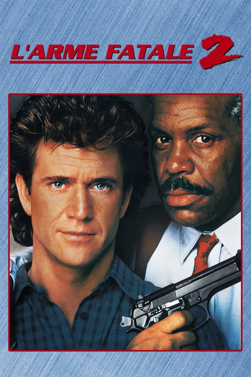 Lethal Weapon 2