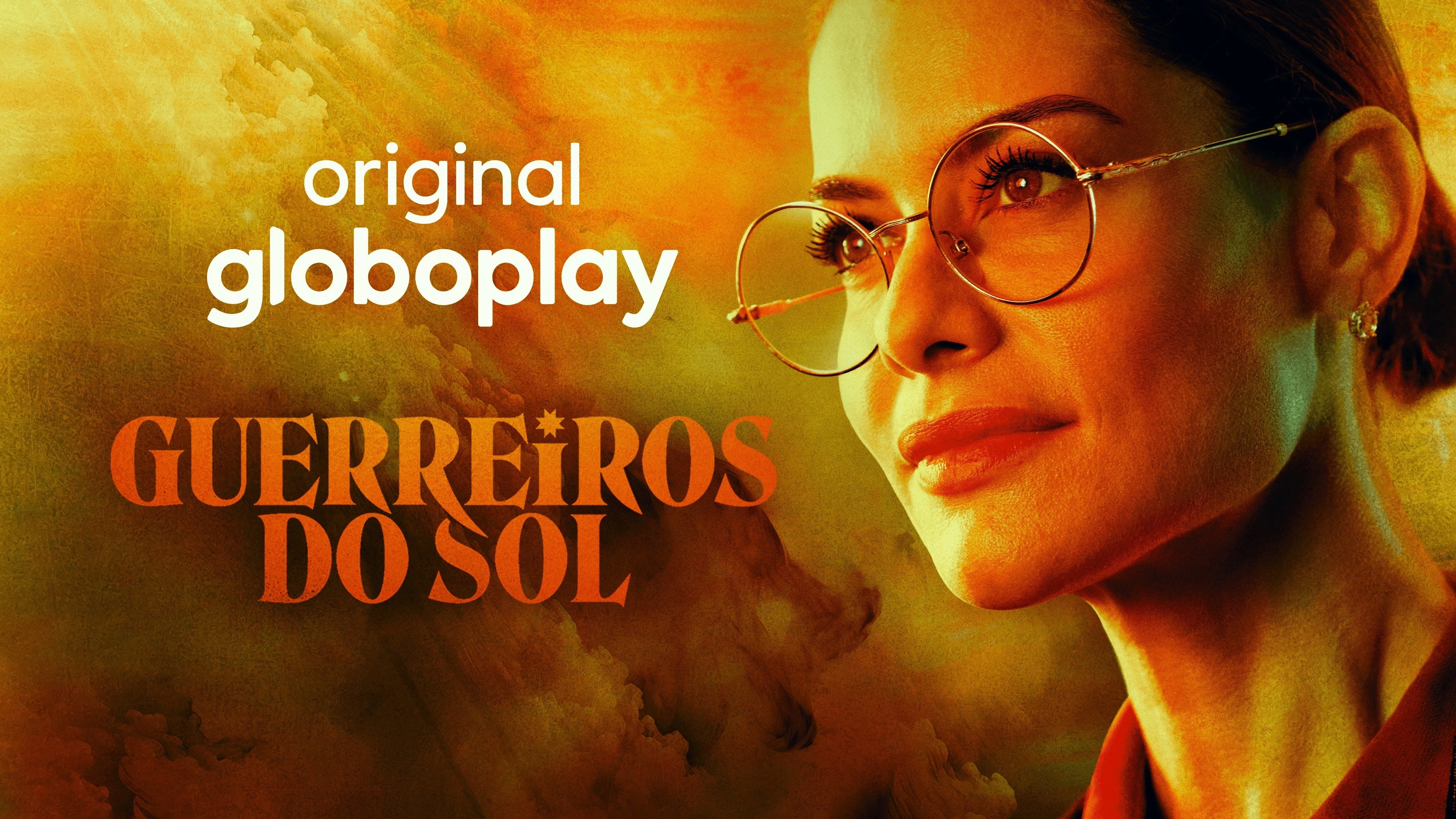 Guerreiros do Sol
