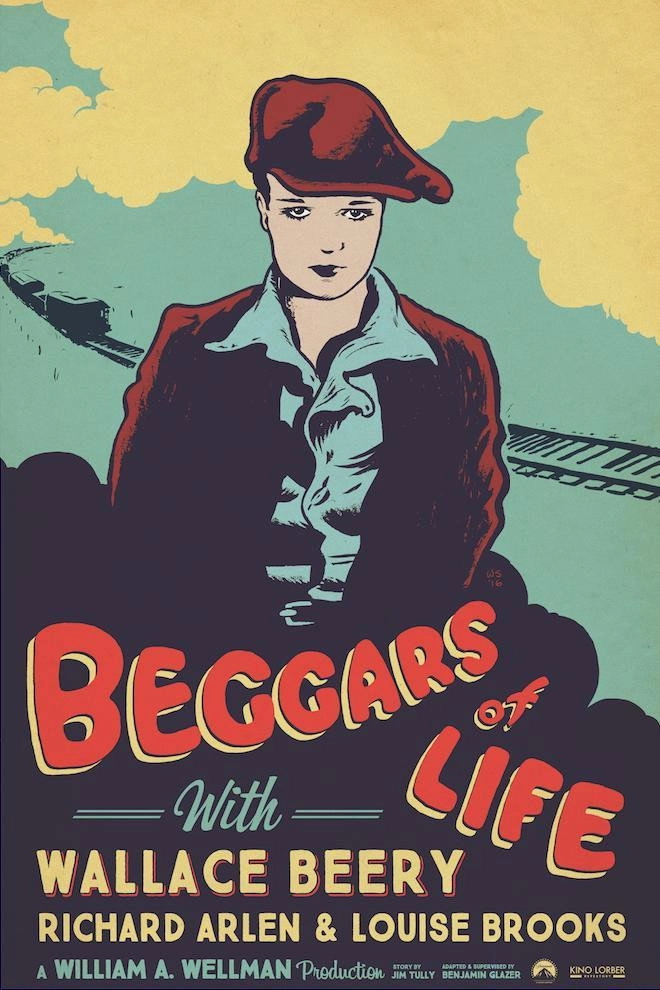 Beggars of Life