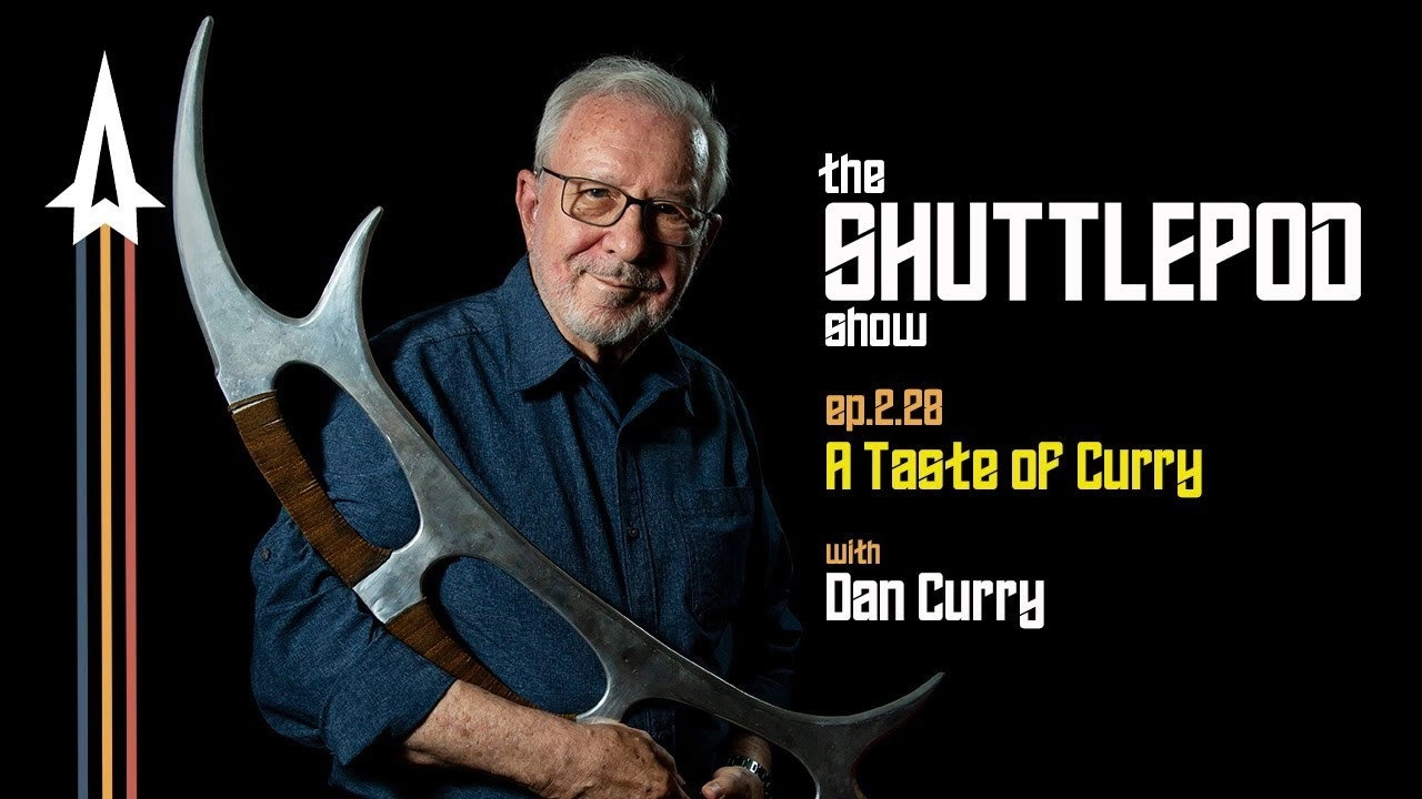 The Shuttlepod Show