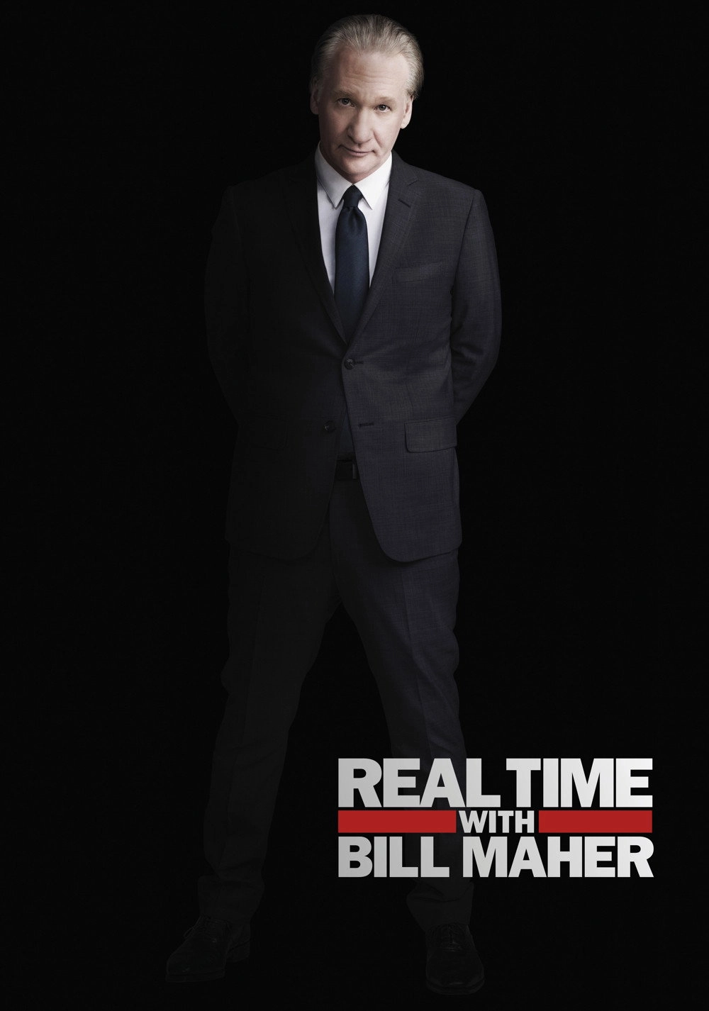 Real Time with Bill Maher