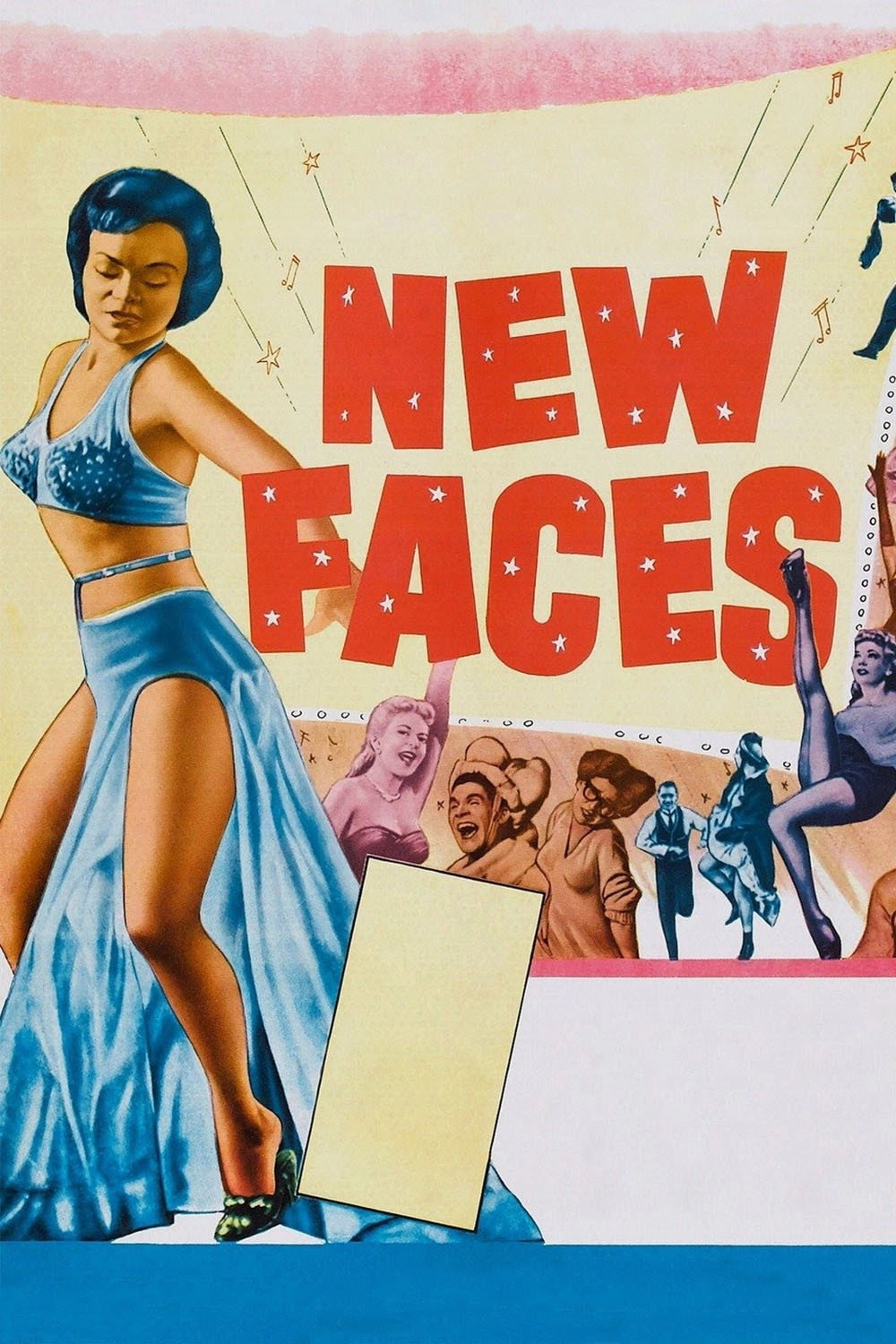 New Faces