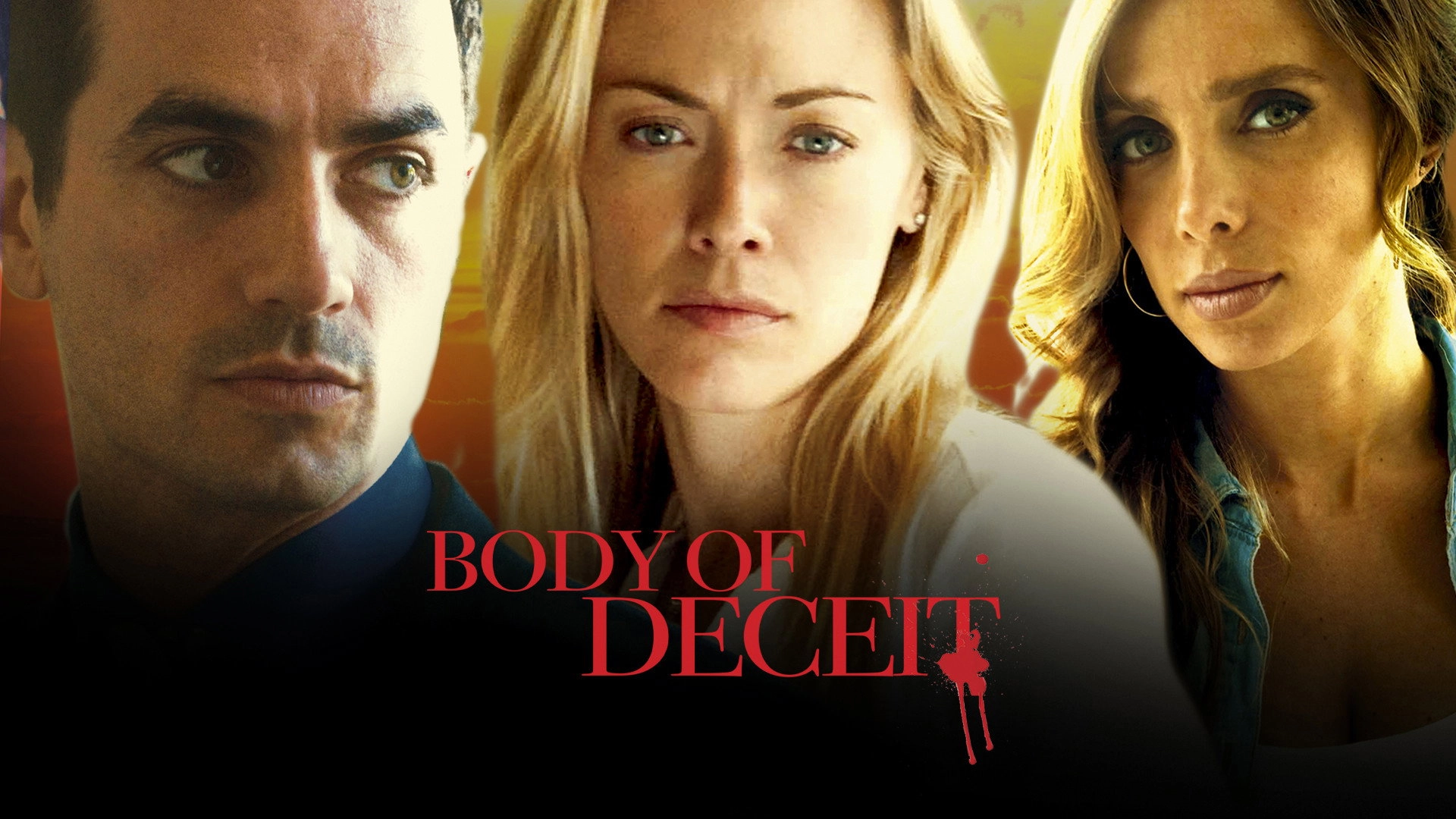 Body of Deceit