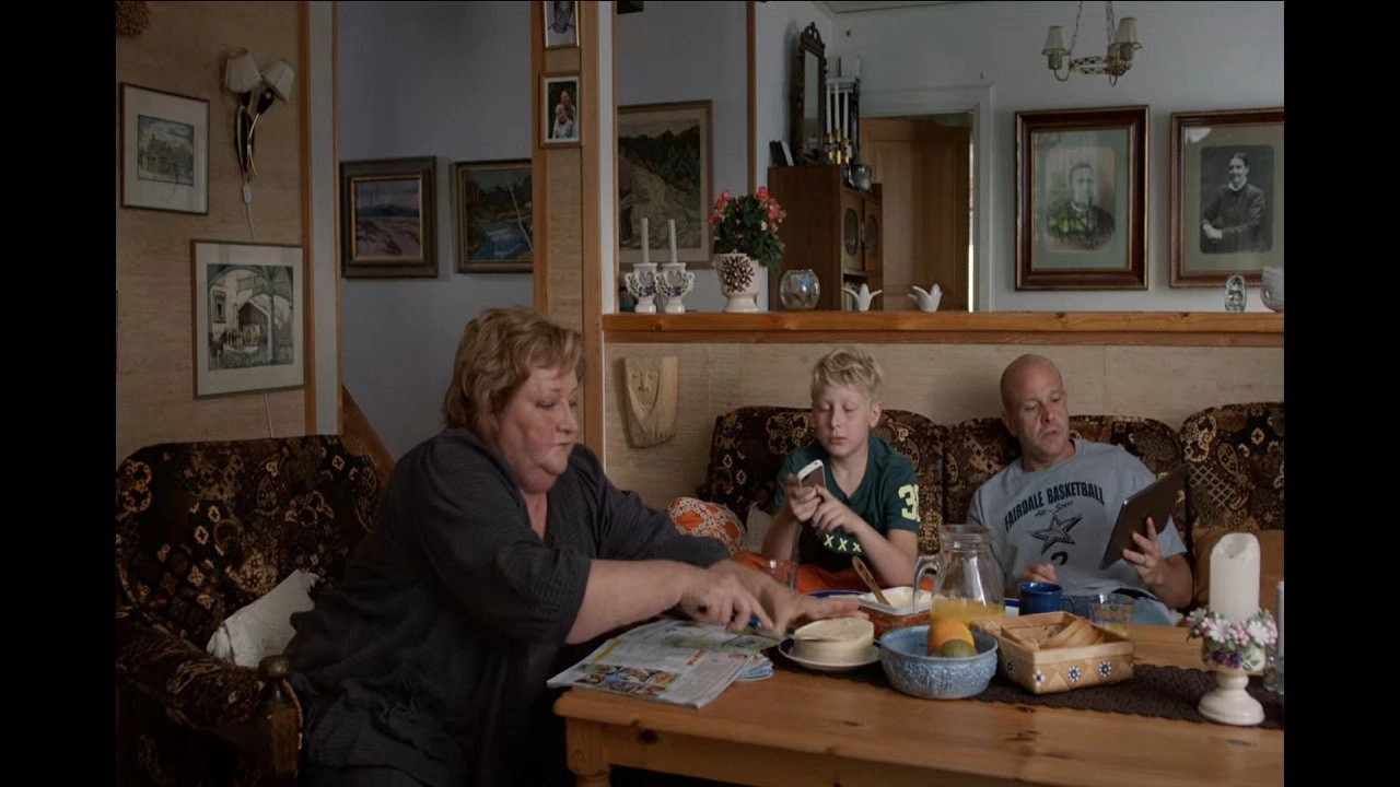 Bonus Family