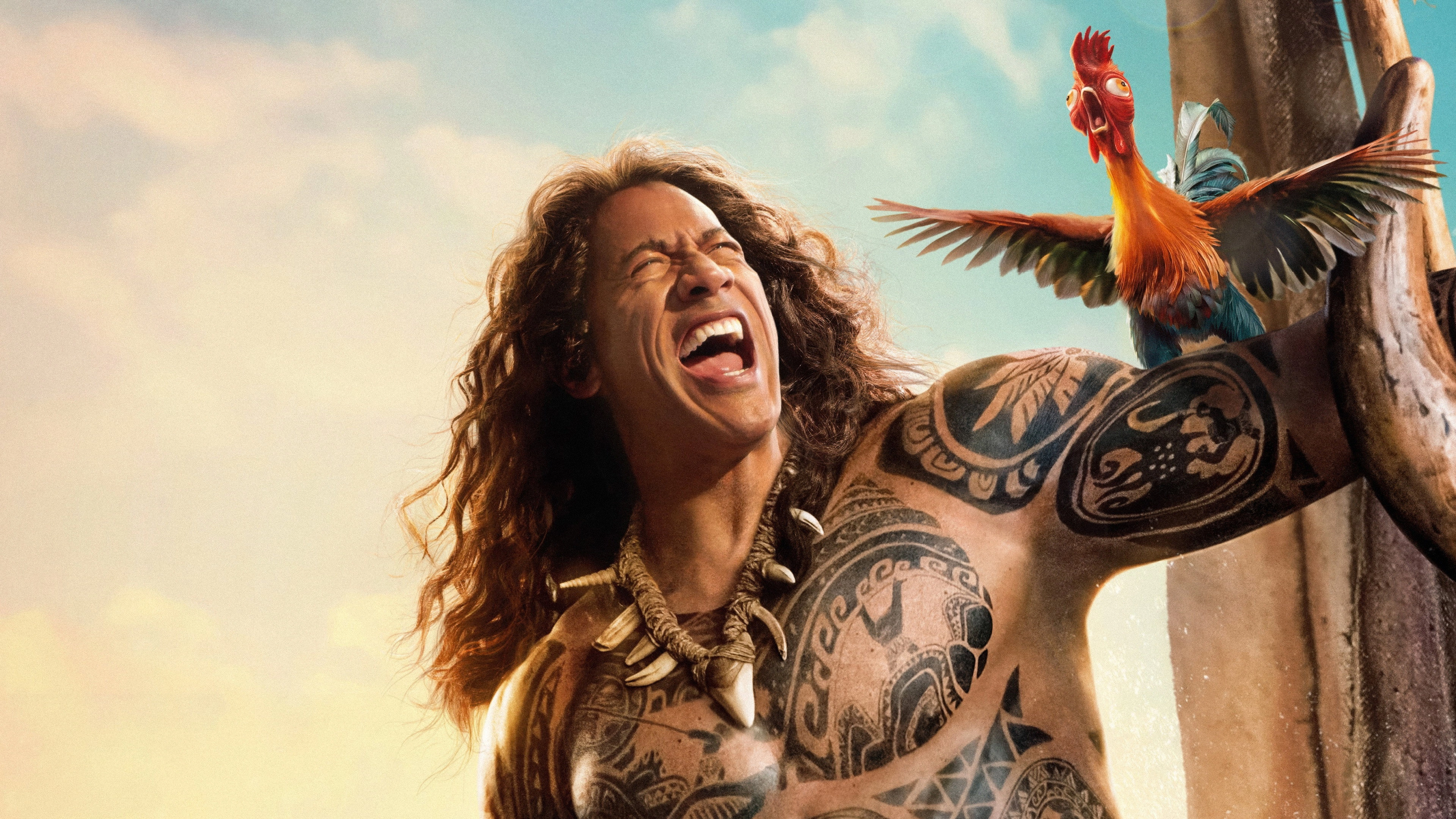 Moana