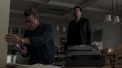 Hostages