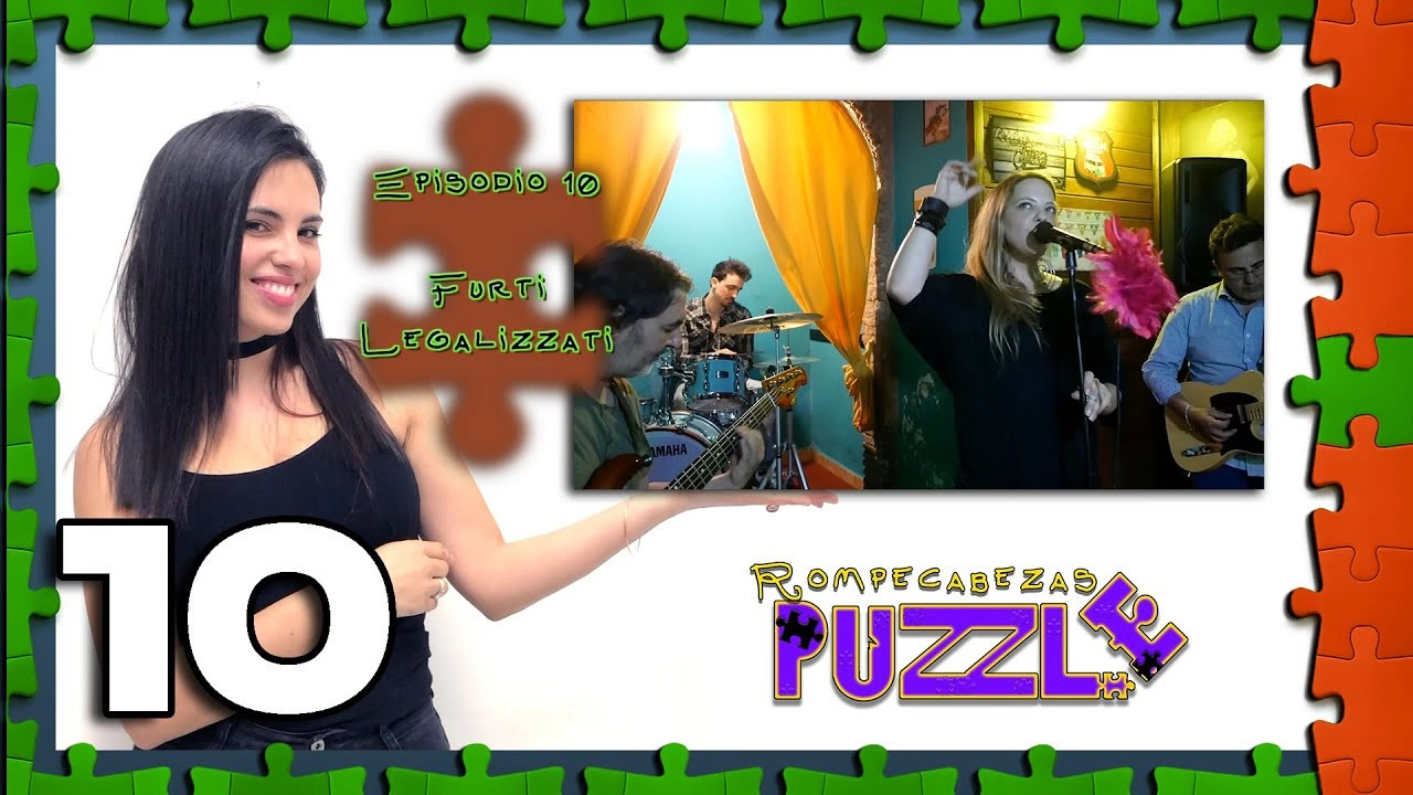 Rompecabezas Puzzle