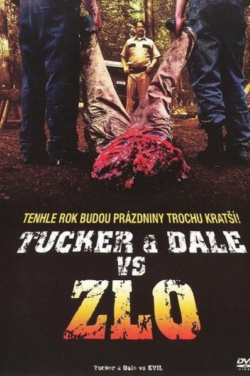 Tucker and Dale vs. Evil