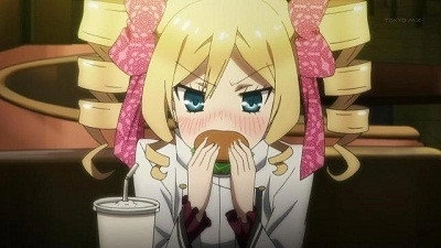 Tokyo Ravens