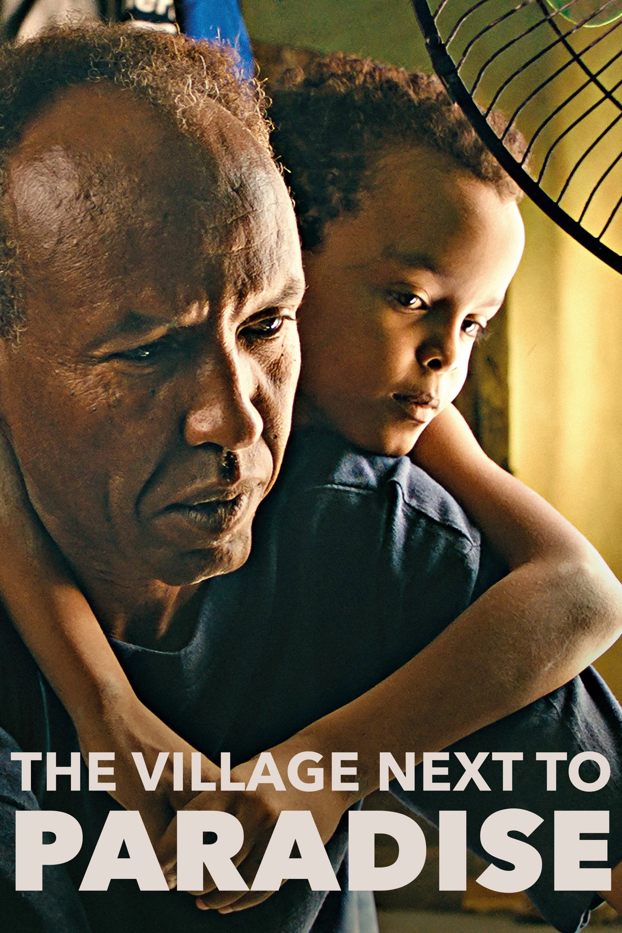 The Village Next to Paradise