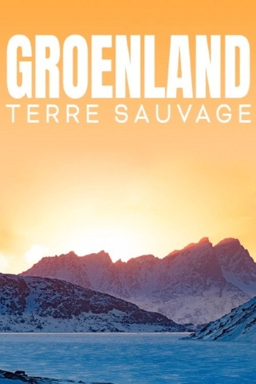 Greenland: in the Glare of Ice
