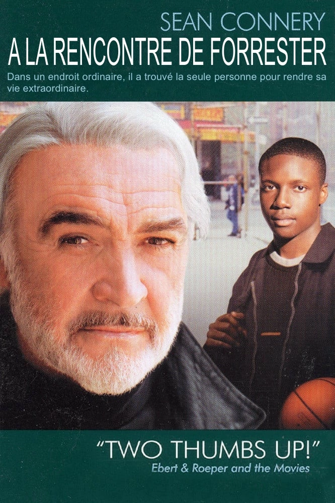 Finding Forrester