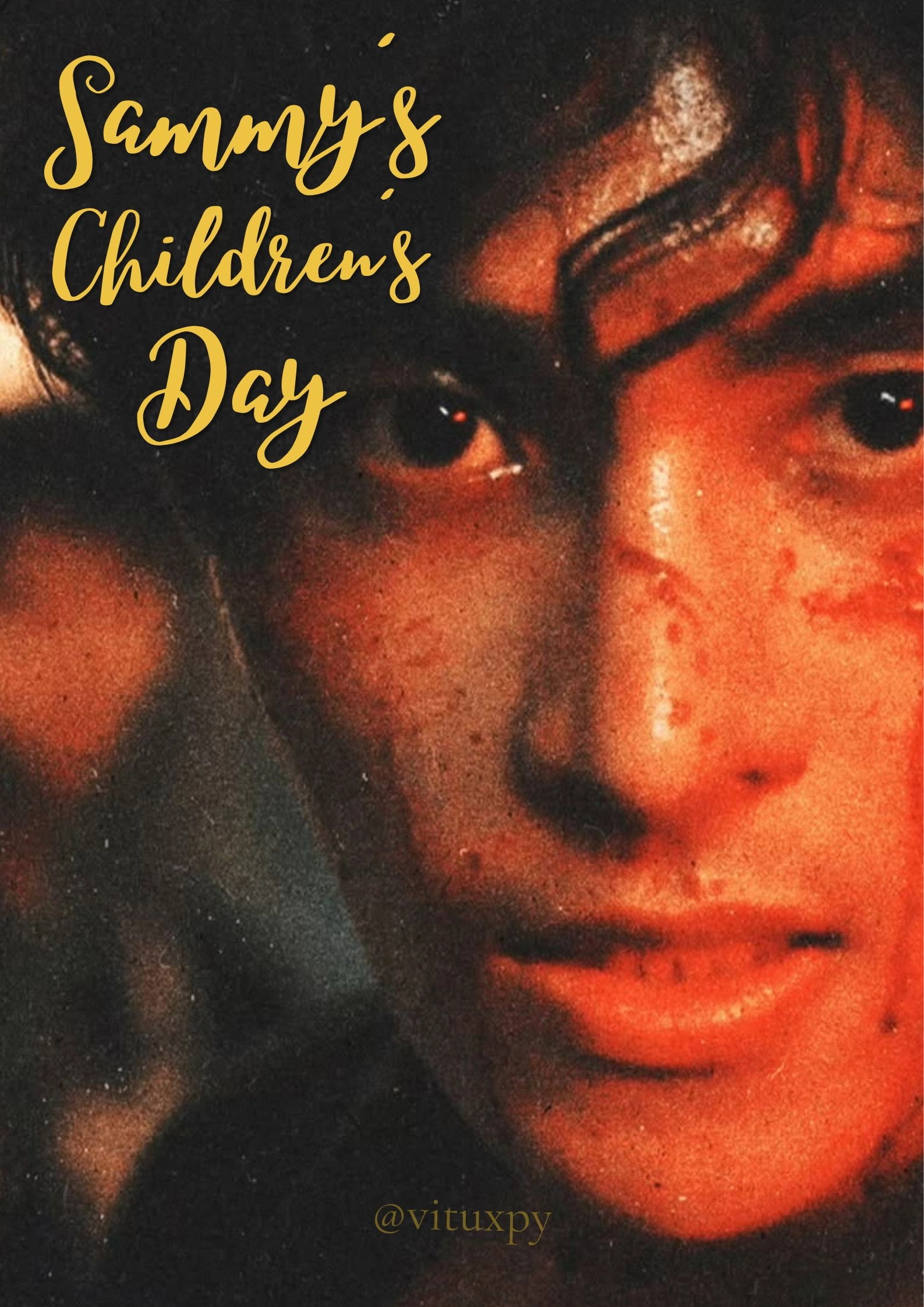 Sammy's Children's Day