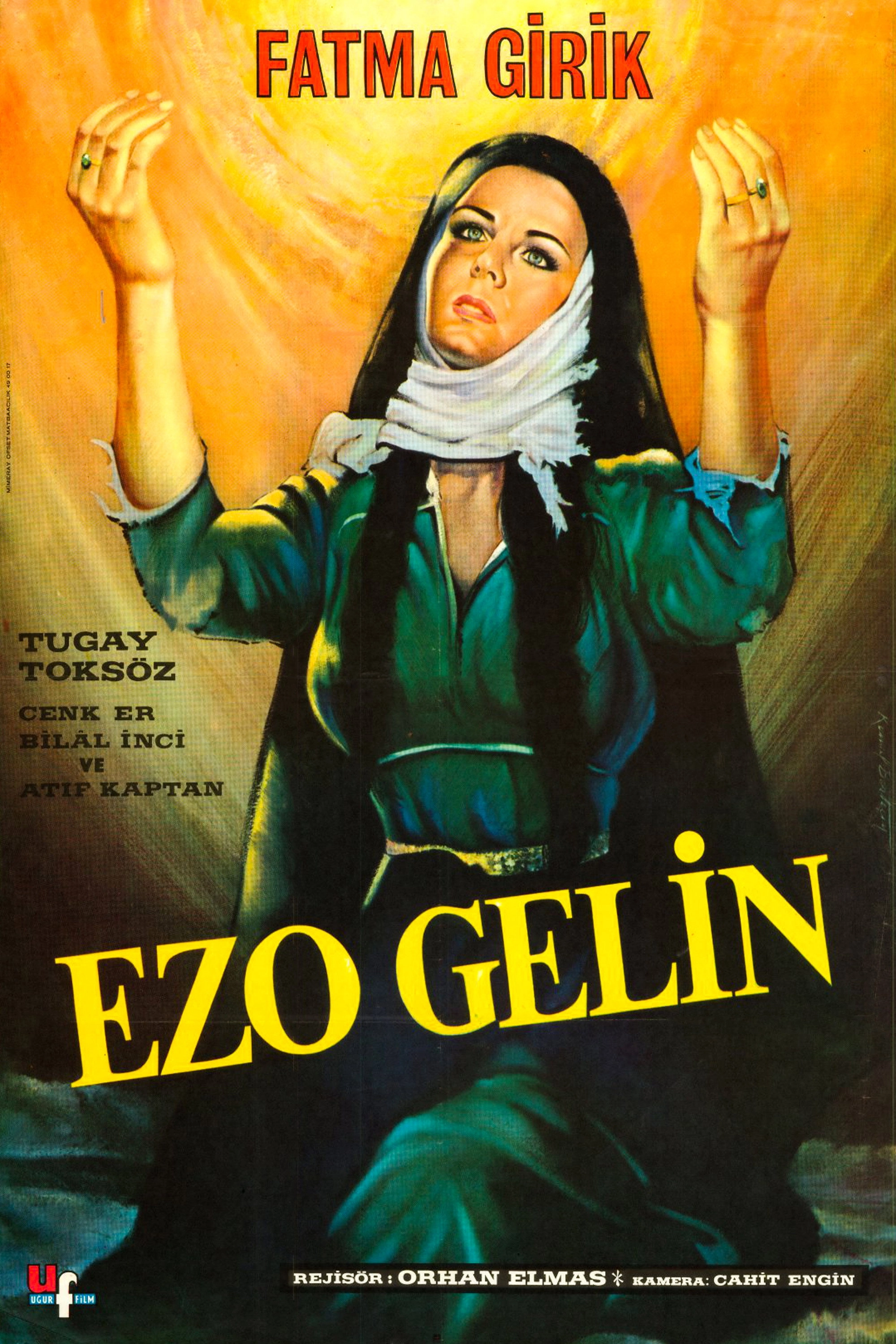 Ezo Gelin