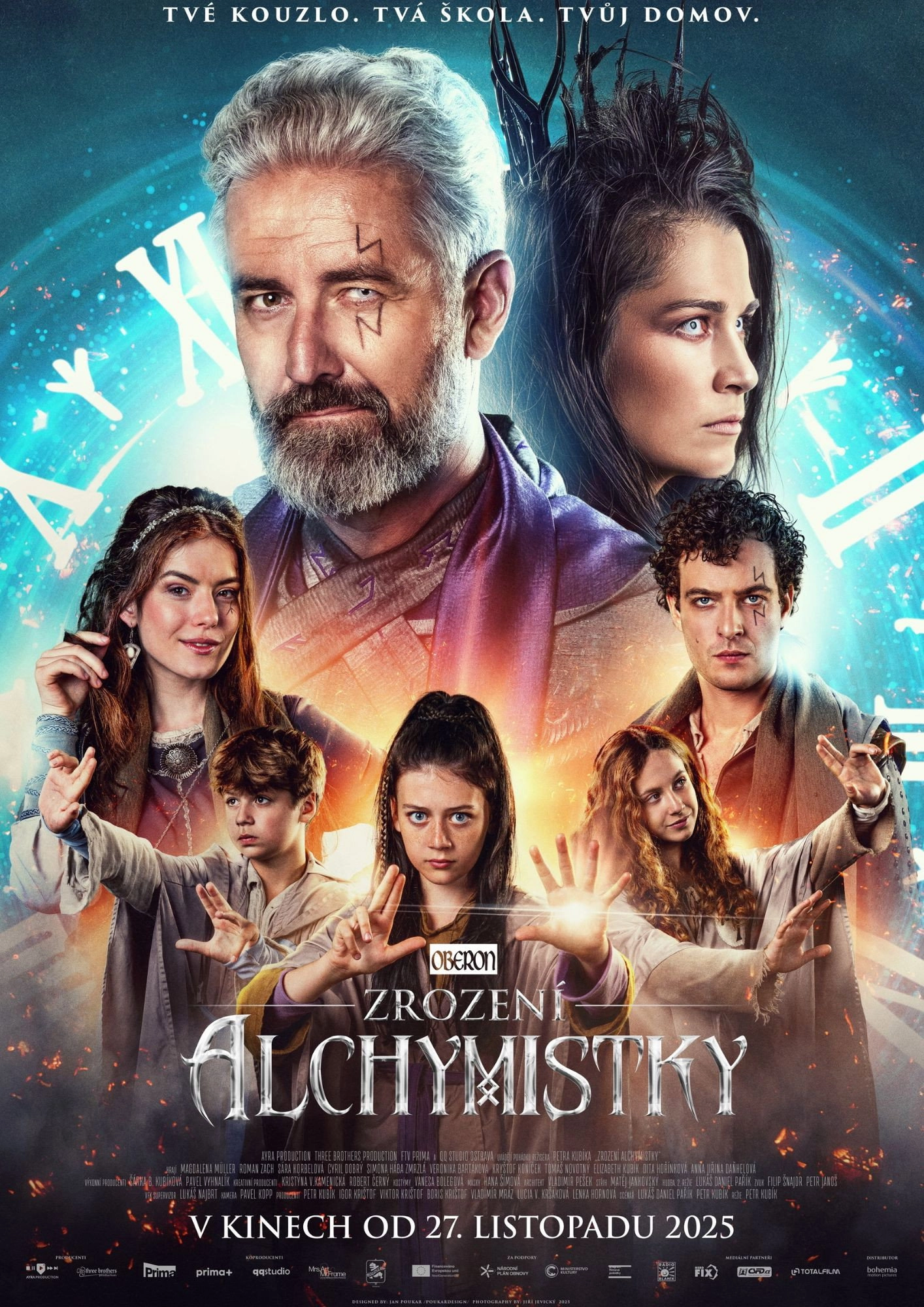 Alchemist Academy