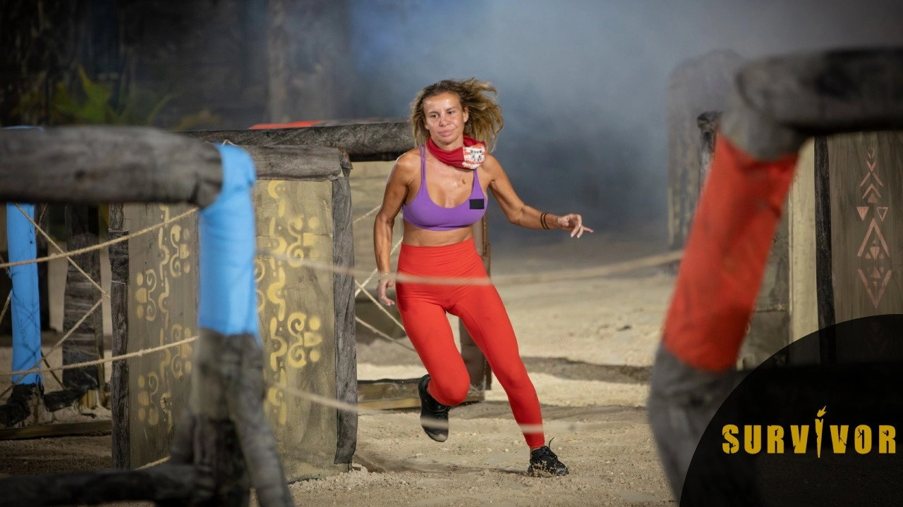 Survivor Romania