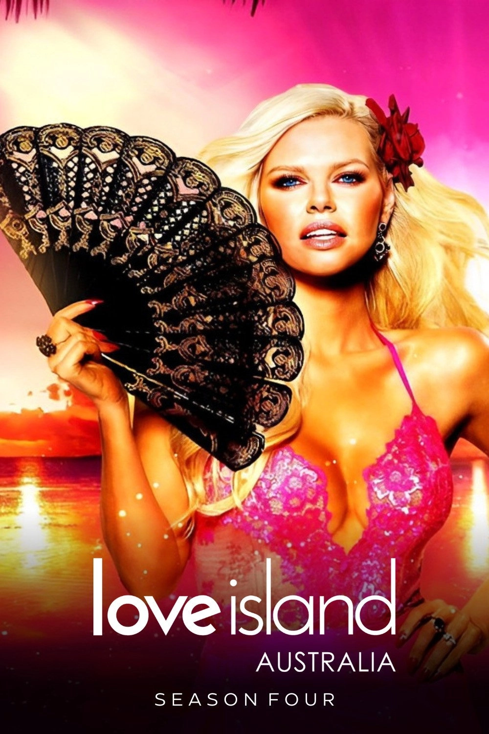 Love Island Australia