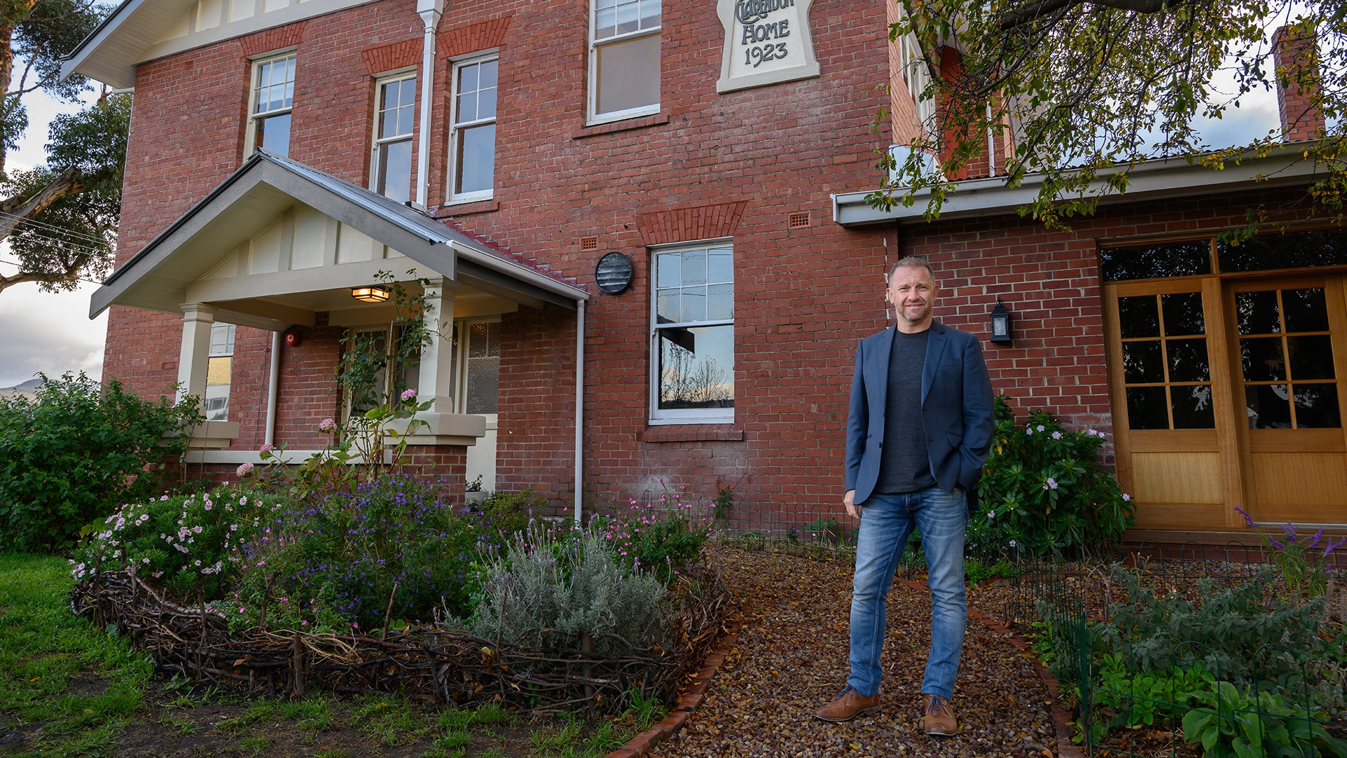 Restoration Australia