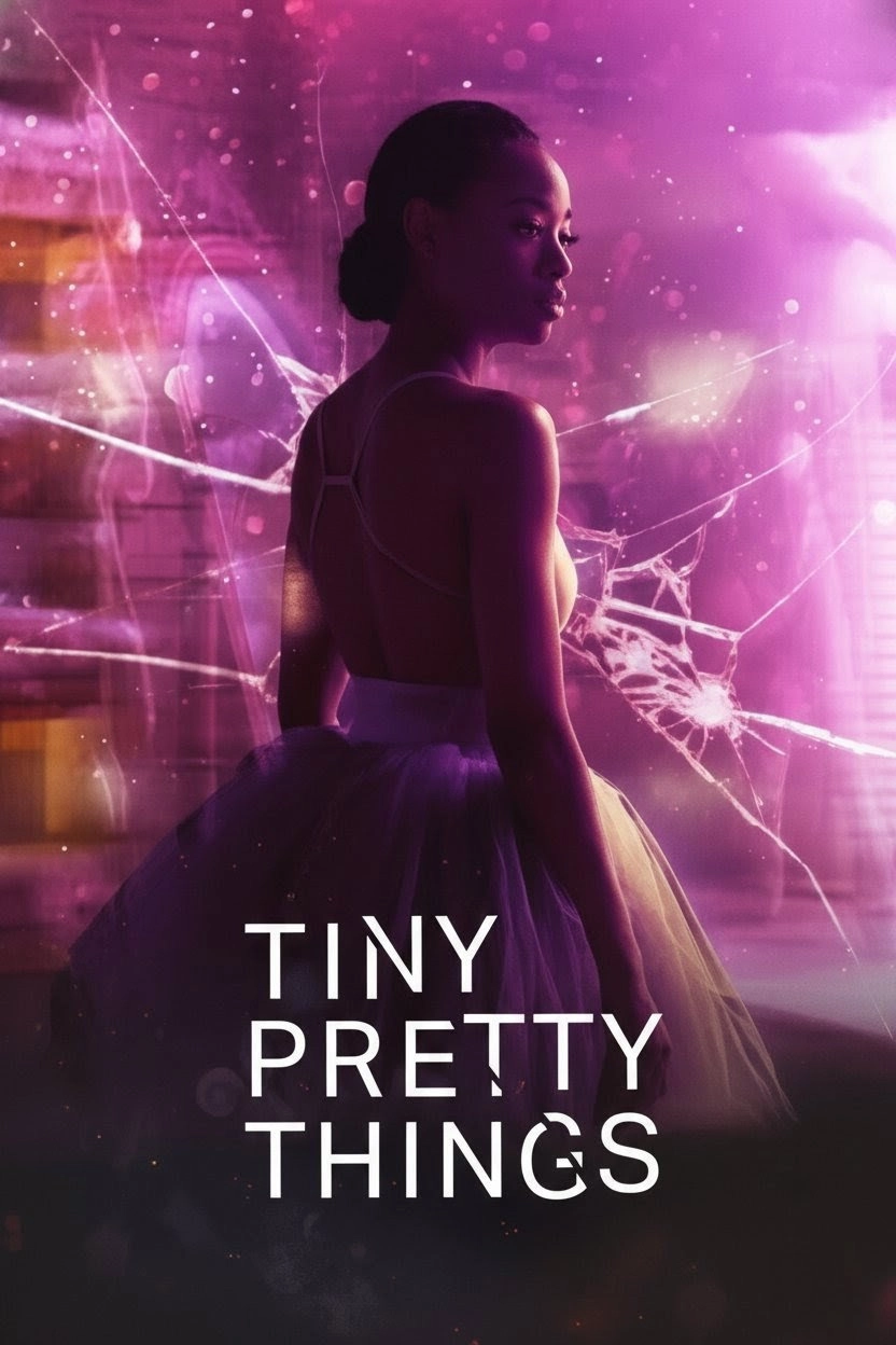 Tiny Pretty Things