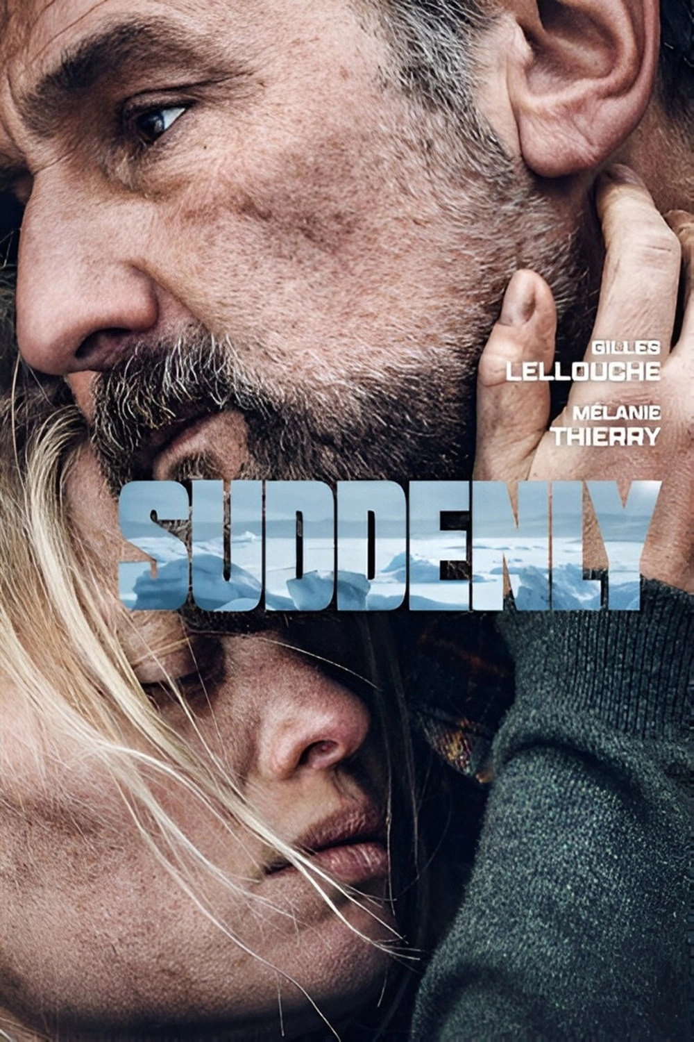 Suddenly