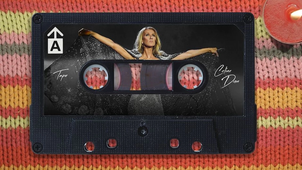 TAPE