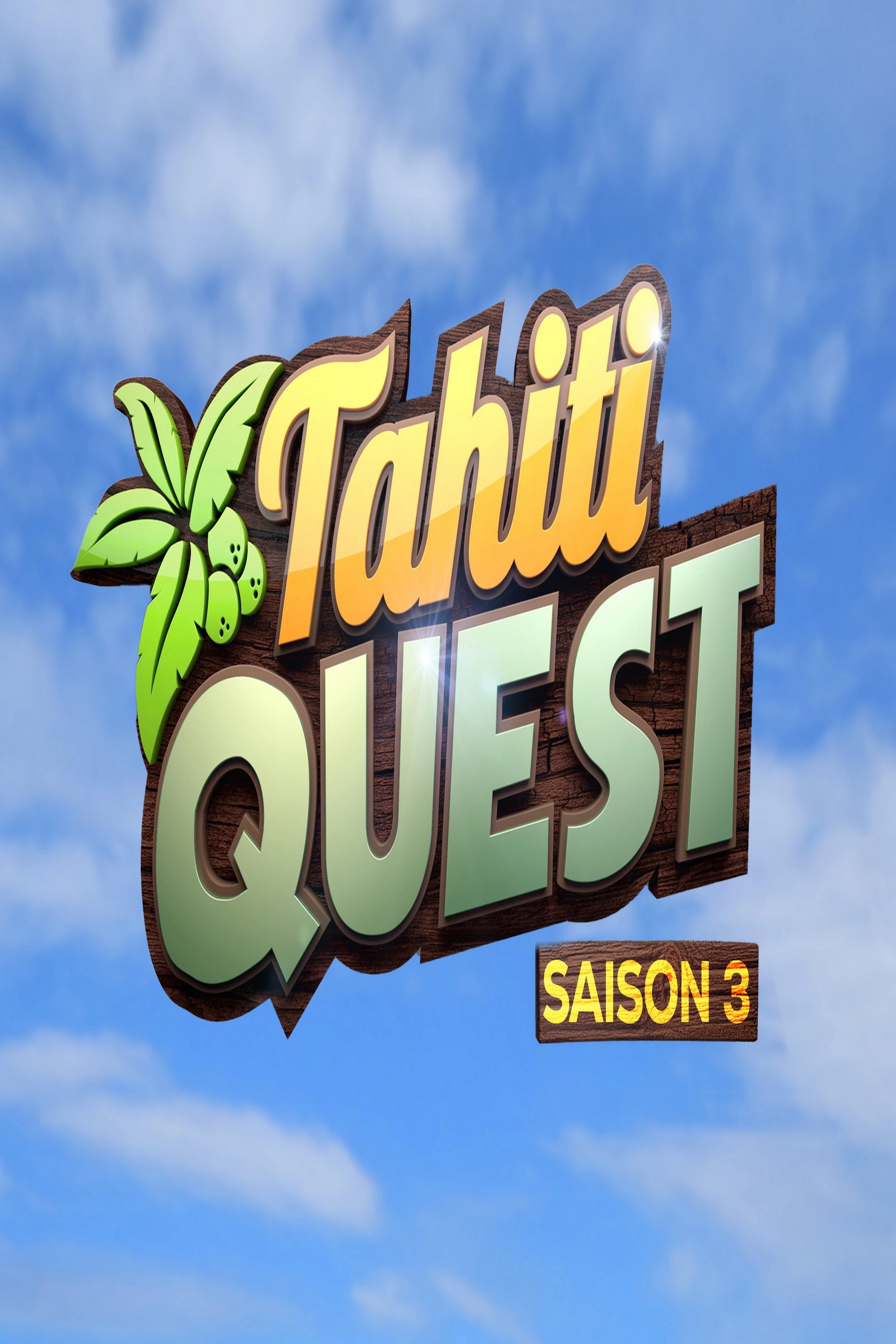 Tahiti Quest