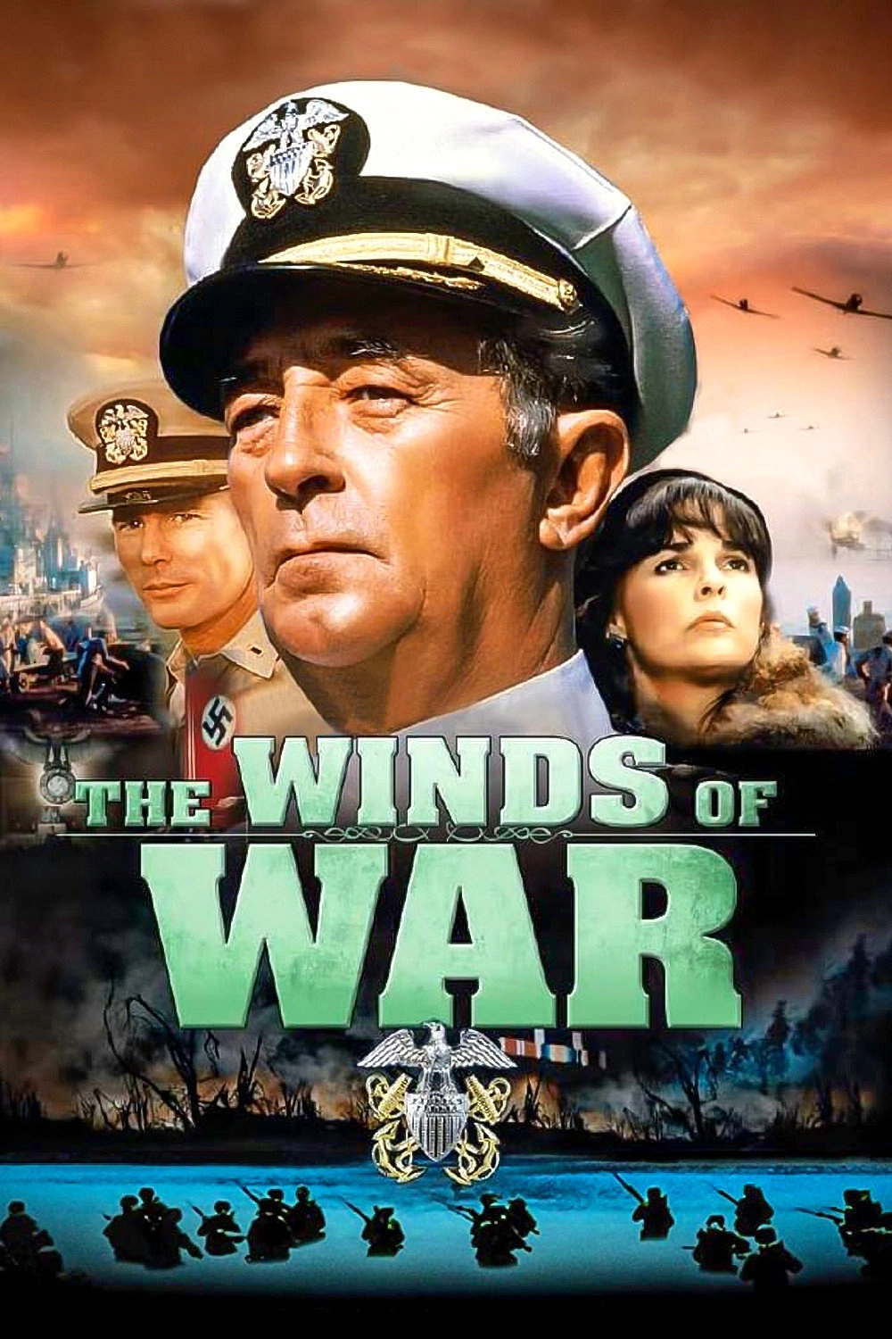 The Winds of War