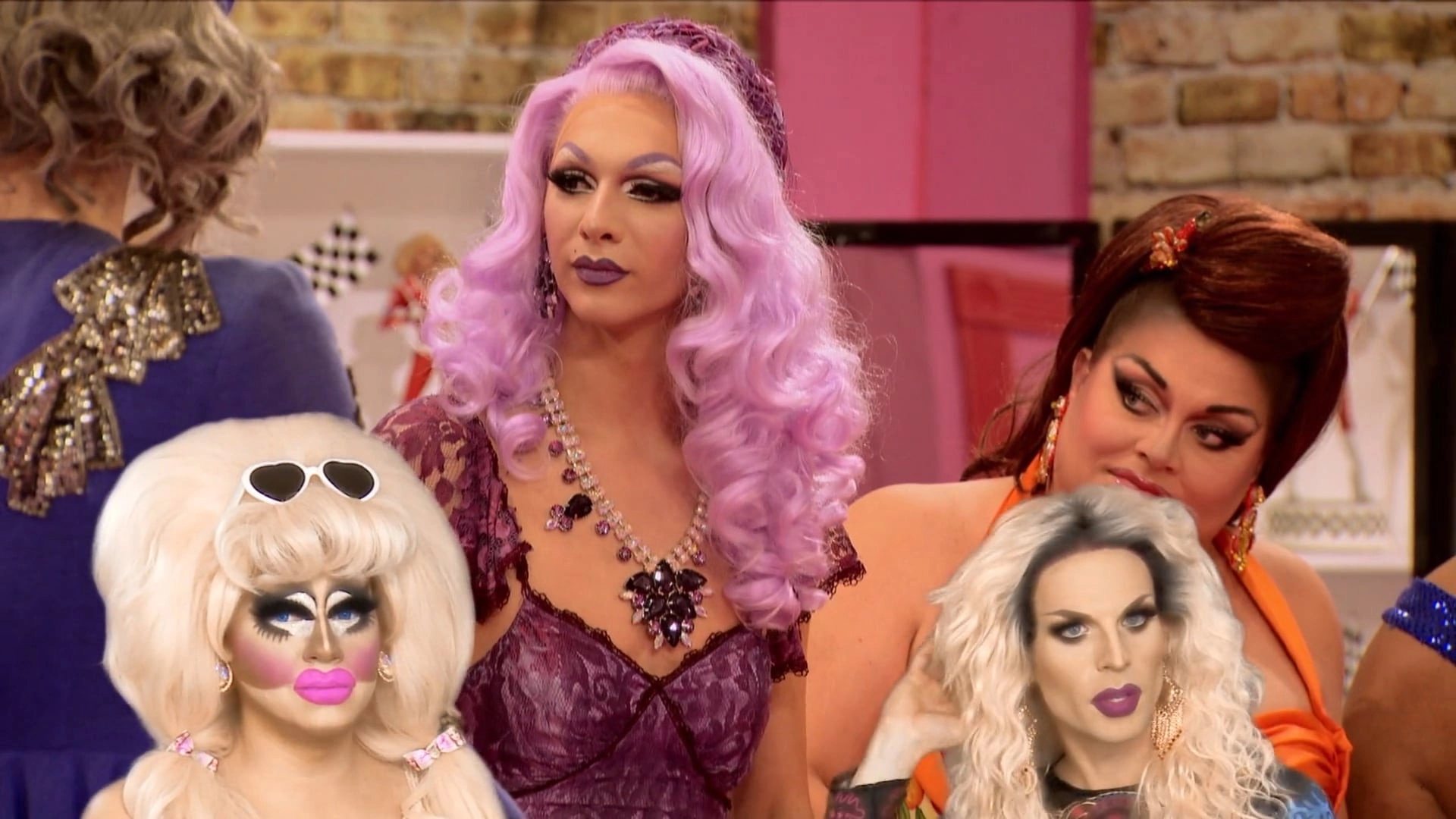 UNHhhh