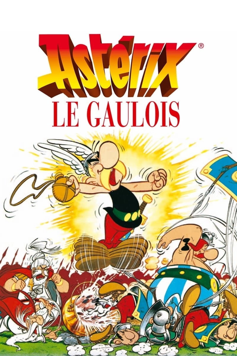 Asterix the Gaul