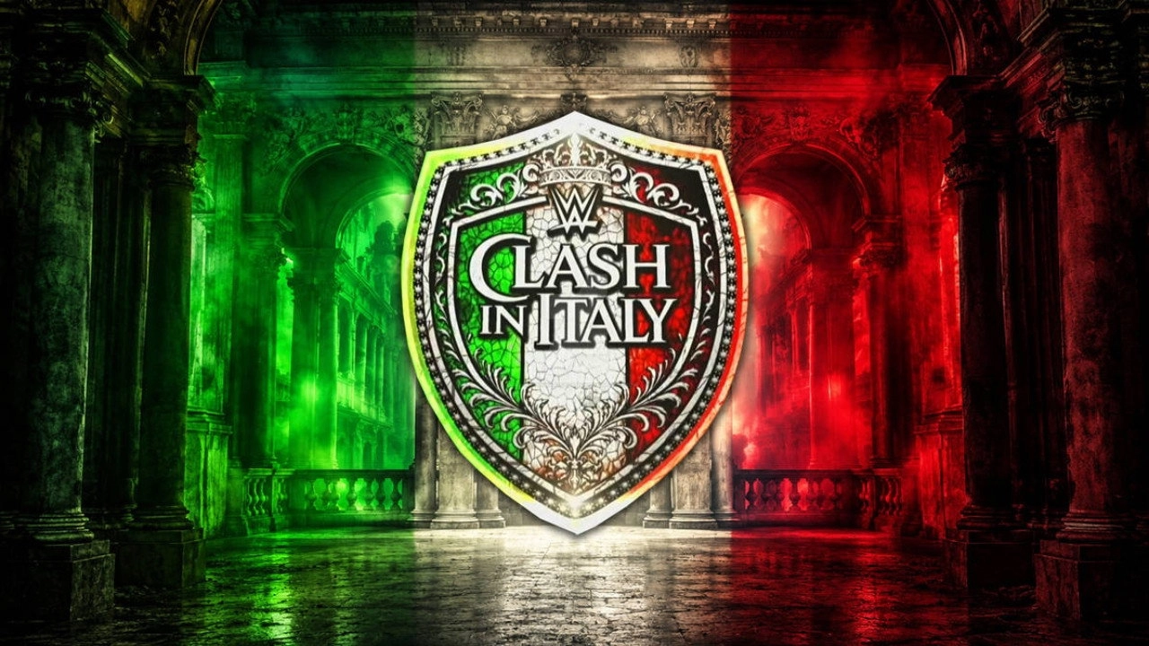 Clash in Italy