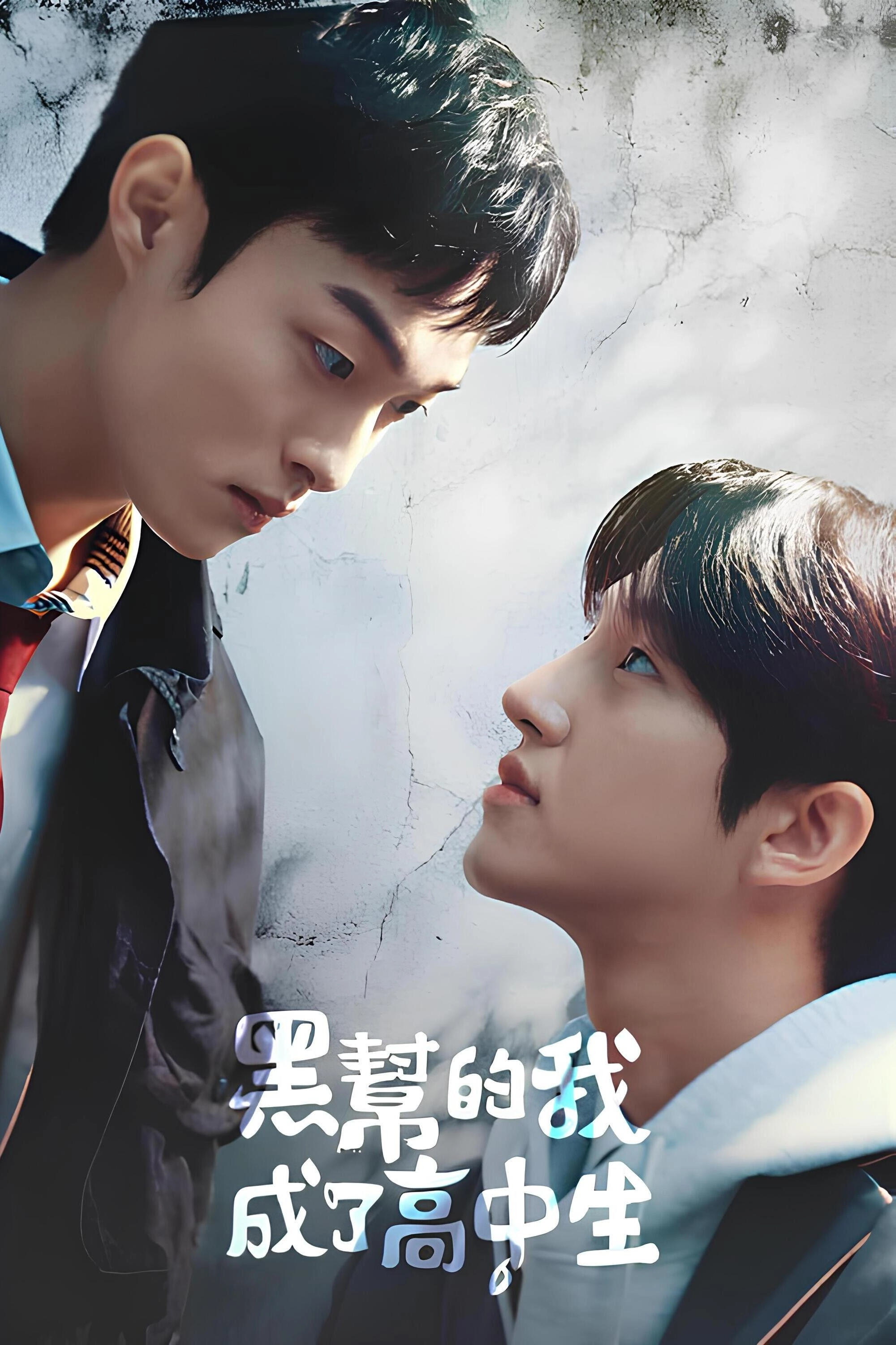 High School Return of a Gangster