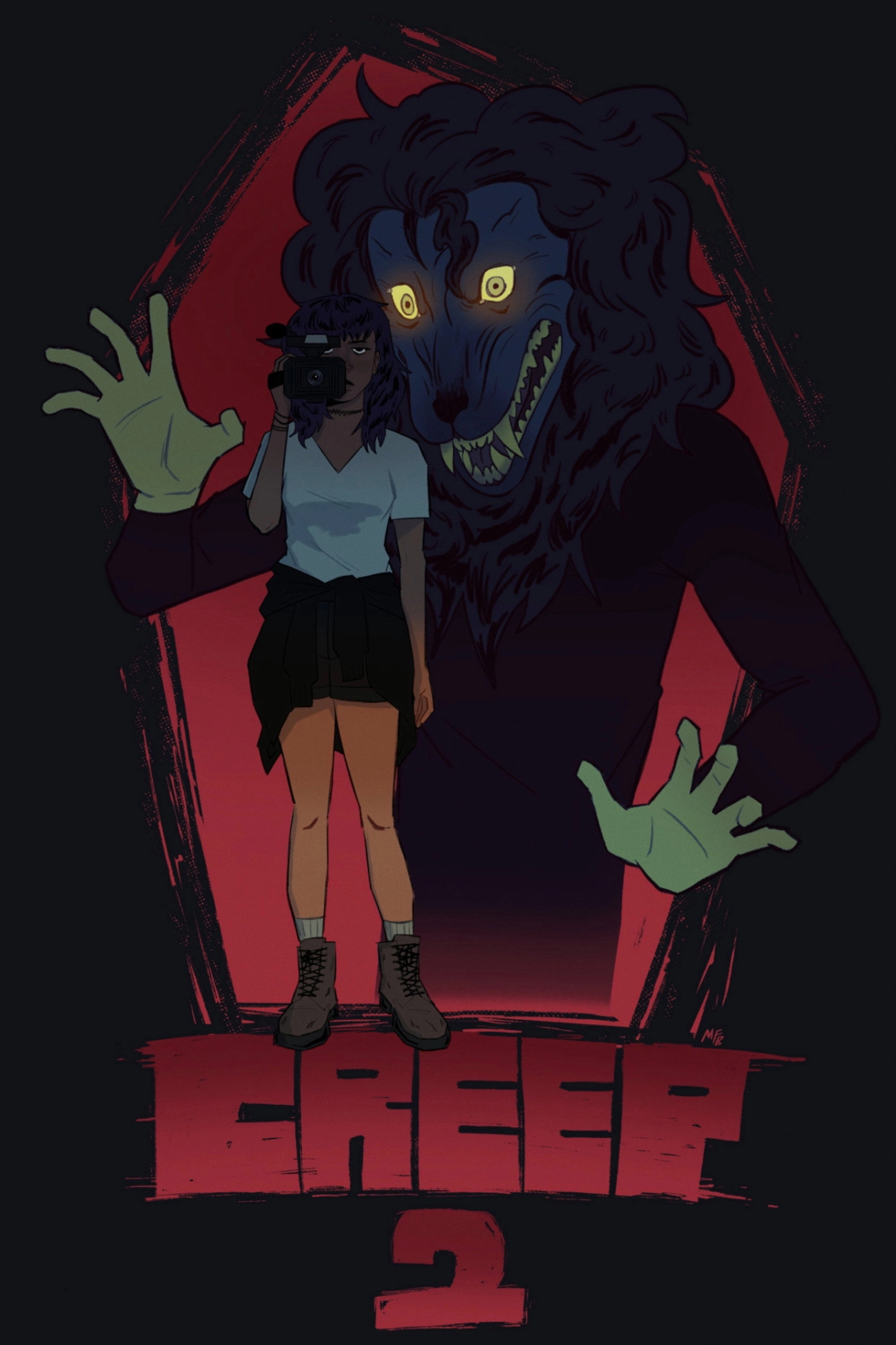 Creep