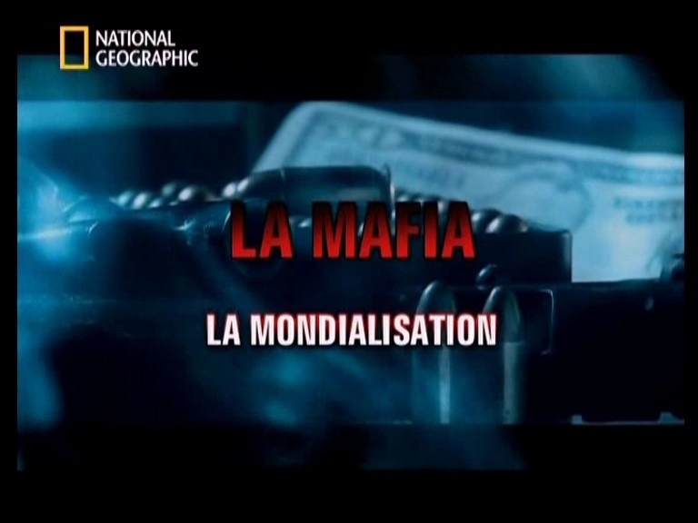 Inside the Mafia