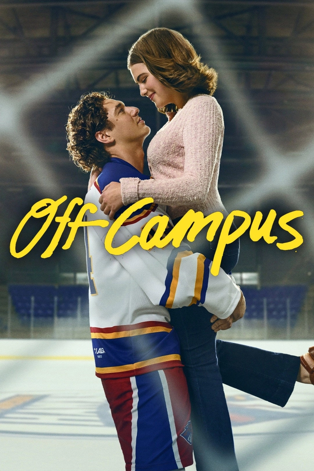 Off Campus