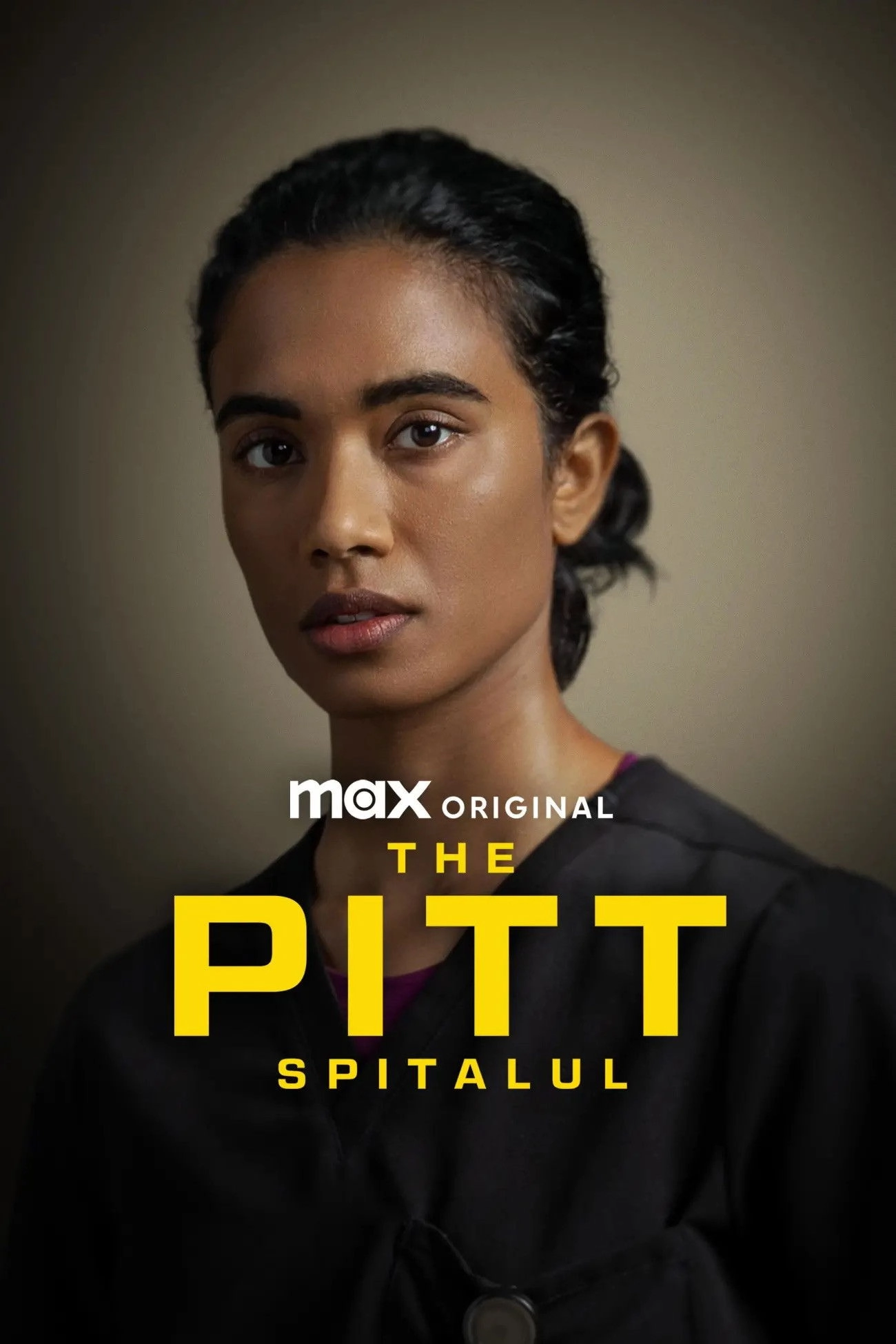 The Pitt