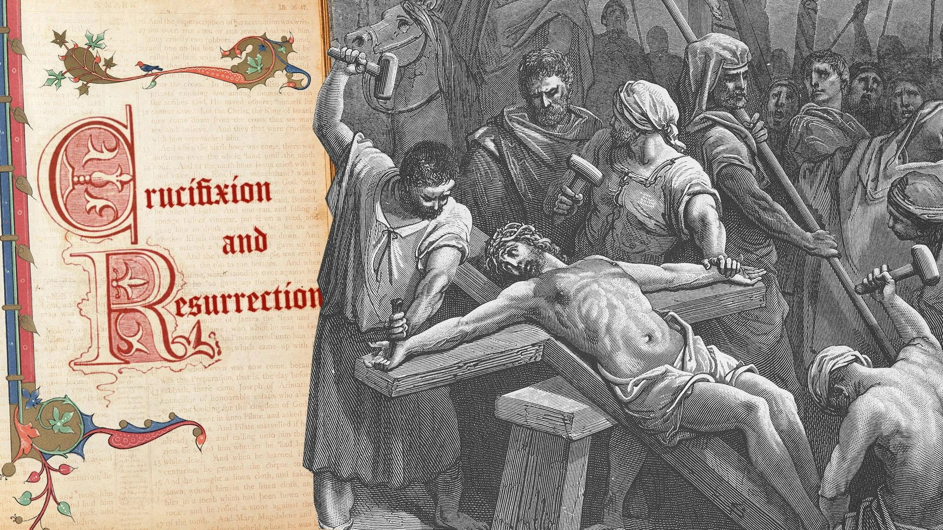 The Gospels