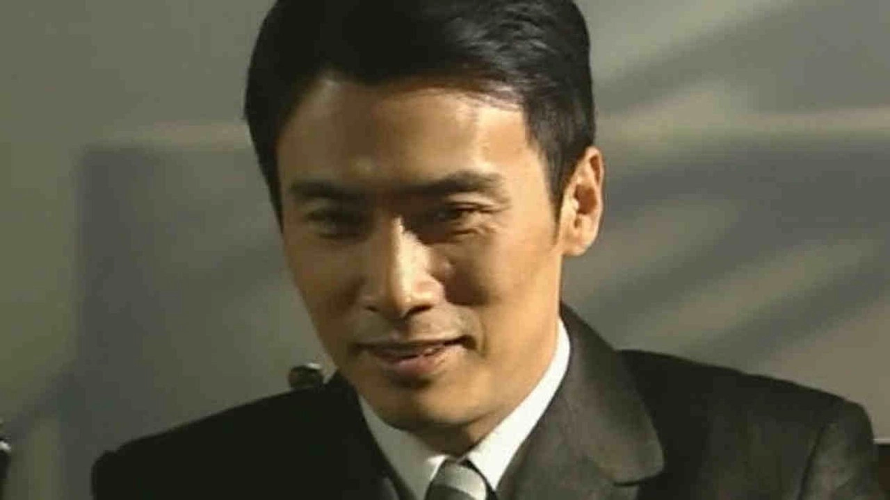血色迷雾